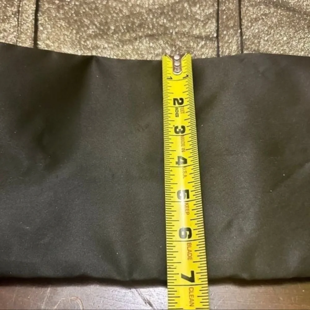 Victoria's Secret Gold Tote Bag